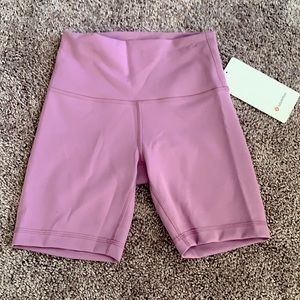 Lululemon Biker Shorts